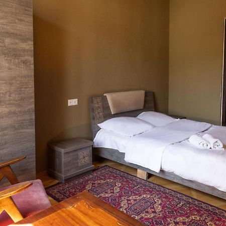 Wine House Hotel Tbilisi Ngoại thất bức ảnh