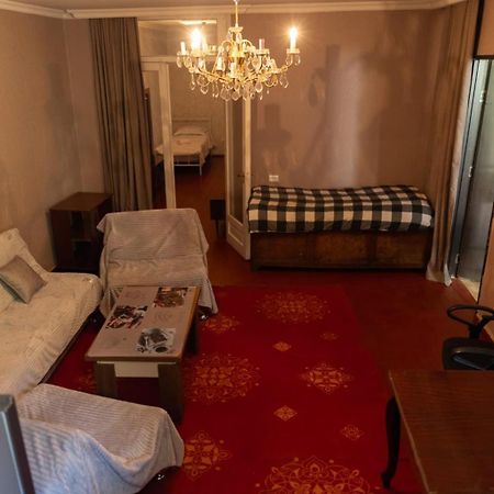 Wine House Hotel Tbilisi Ngoại thất bức ảnh