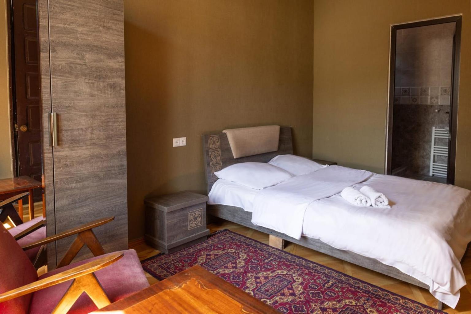 Wine House Hotel Tbilisi Ngoại thất bức ảnh