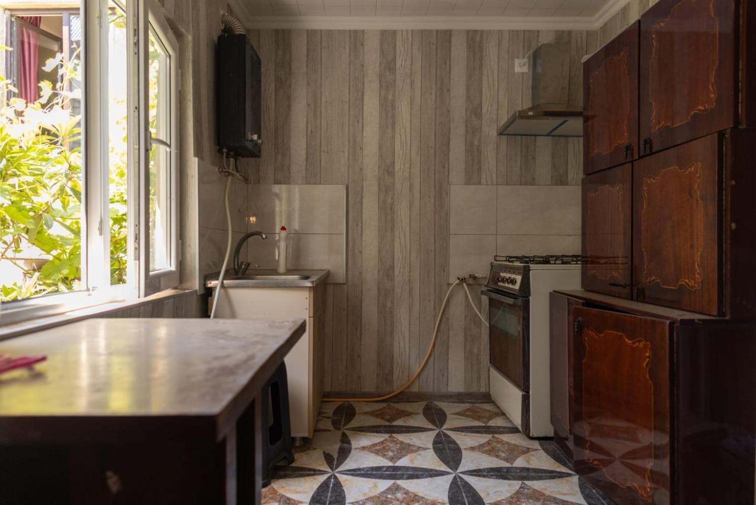 Wine House Hotel Tbilisi Ngoại thất bức ảnh