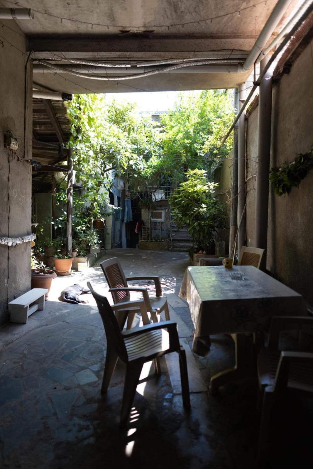 Wine House Hotel Tbilisi Ngoại thất bức ảnh