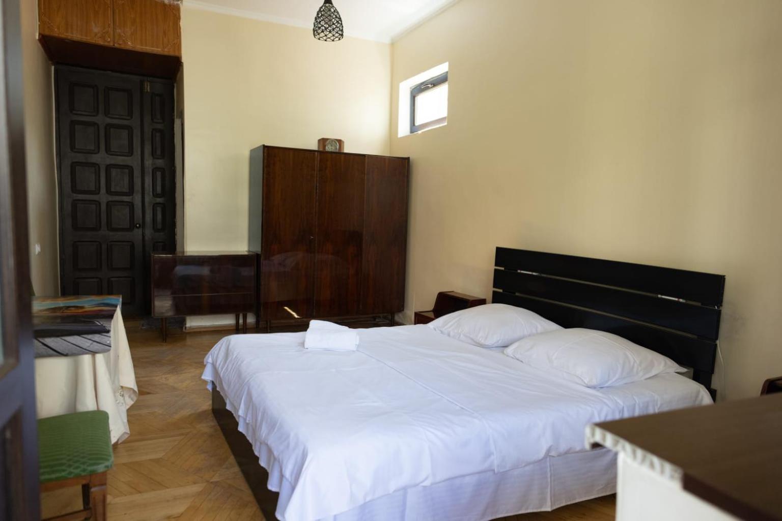 Wine House Hotel Tbilisi Ngoại thất bức ảnh